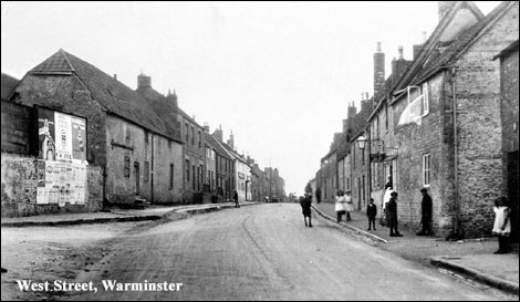 West Street