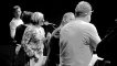 Cast rehearsal at the Centre for Contemporary Arts, Glasgow.