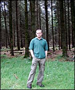 Ian Parsons