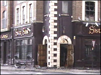 pub in Derry