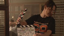From mill to movie location