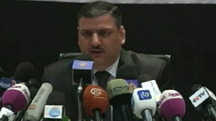 Riad Hijab