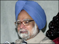 मनमोहन सिंह