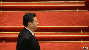 習近平