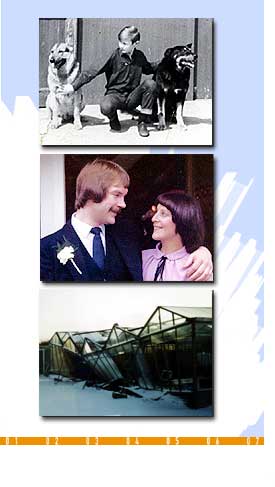 Pat Pinnock's photo gallery