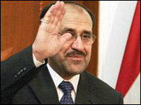 نوری مالکی