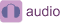 Audio Clip Icon