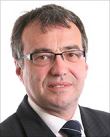 Phil Woolas