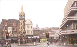 Clock Tower