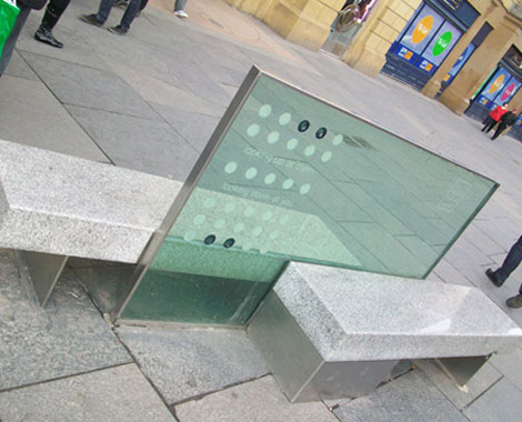 Bench