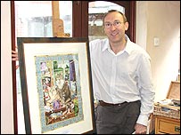 Geoff Tristram