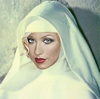 Mother Christina
