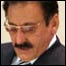  جسٹس افتخار چودھری 