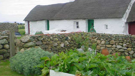 Bwthyn Swtan