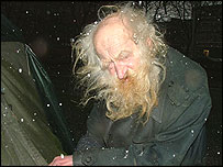 Josef Stawinoga