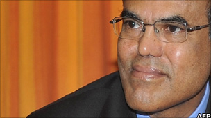 Duvvuri Subbarao