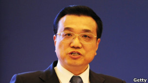 李克強