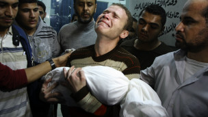 gaza