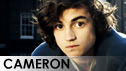 Cameron Benedick