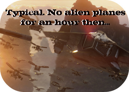 Avatar Planes