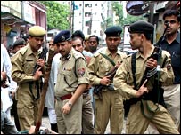 असम पुलिस
