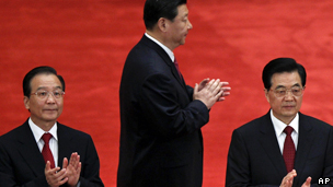 習近平