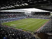 Villa Park