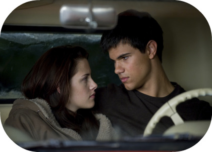 Twilight New Moon