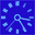 BBC2 Clock