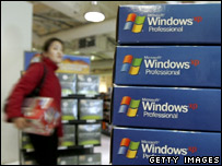 Windows