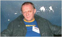 Jegsy Dodd
