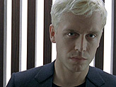 Mr Hudson