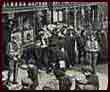 Image of the scene at Church Street after Kevin Barry’s arrest