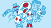Spooky