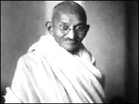 गाँधीजी
