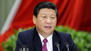 習近平