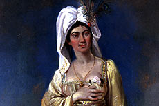 Princess Caraboo