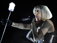 Lady Gaga