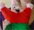 Mr Urdd