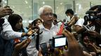 Exiles Return to Burma
