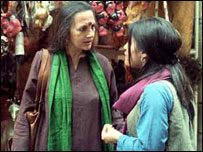 वृंदा करात