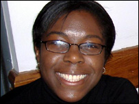 Toni McDonald