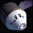 Nave espacial