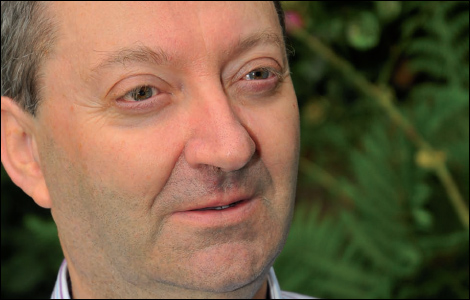 Ian Le Marquand