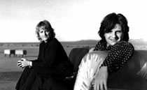 Indigo Girls