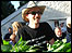 World Nettle Eating Championships