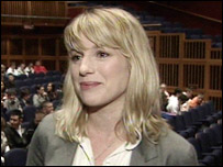 Eva Birthistle