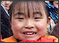 A little girl