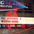 Jurassic 5 in Bristol