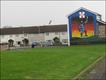 Mural di Belfast